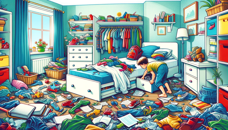 Free reading lesson on home and household items, including comprehension exercises and answer keys with explanations for A1, A2, B1 levels