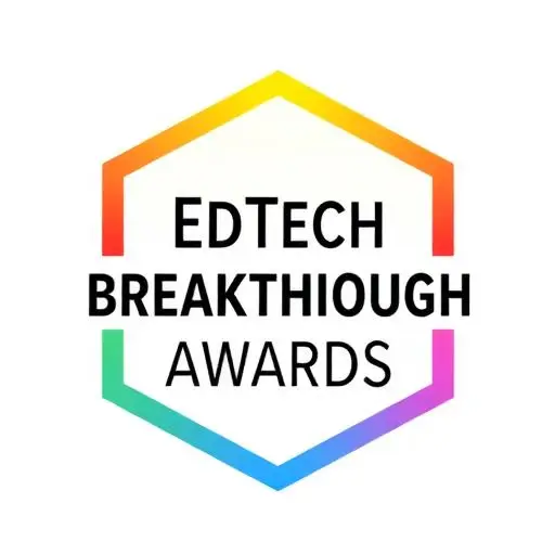EdTech Breakthrough Awards 2023