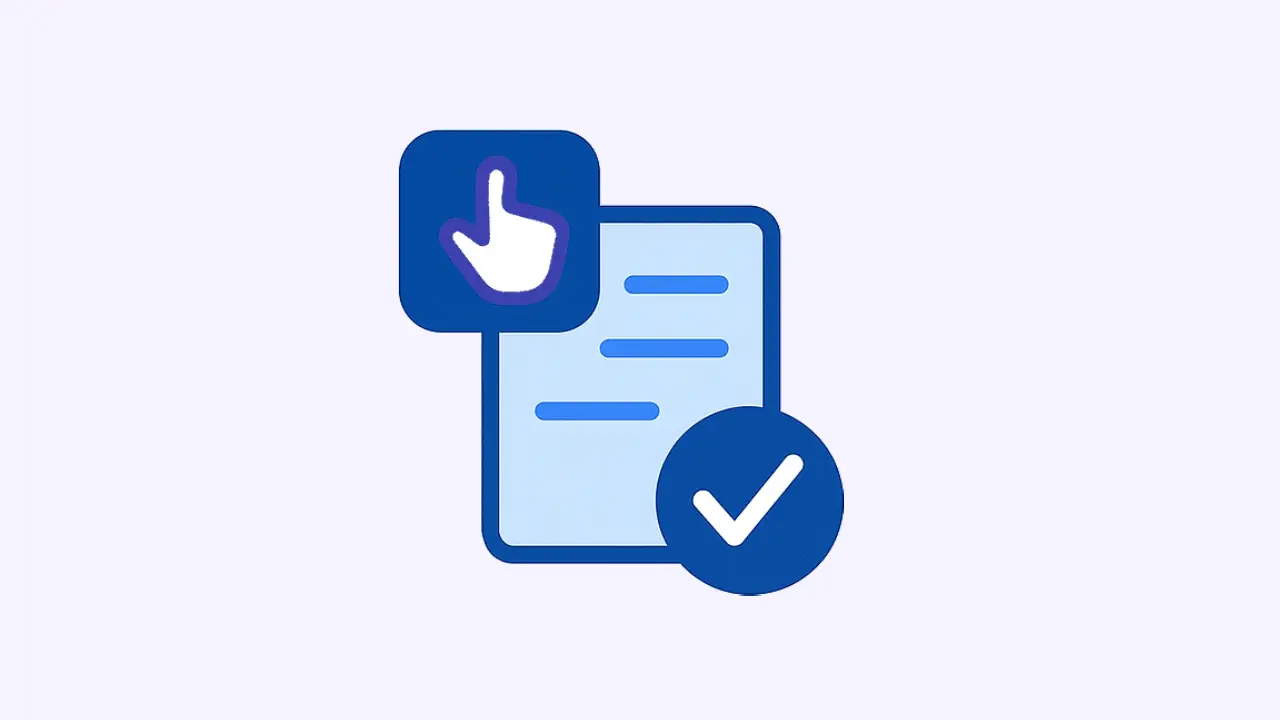 symbolizing one-click student writing improvements